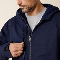 Men FR DuraLight Cordura Canvas Jacket | Ariat for sale