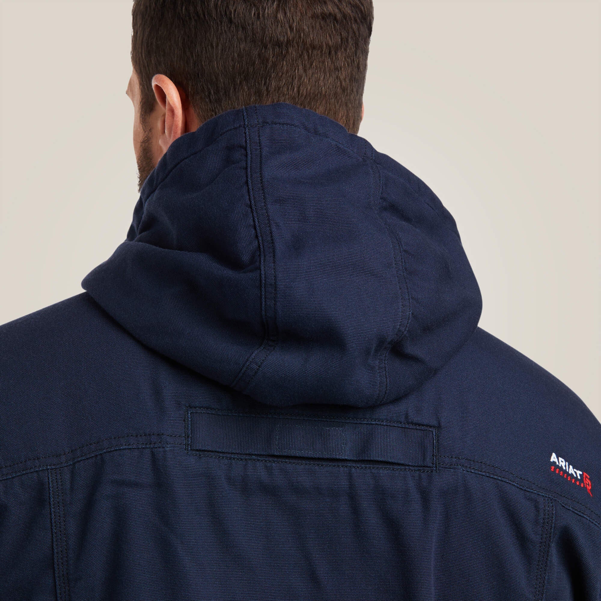 Men FR DuraLight Cordura Canvas Jacket | Ariat for sale