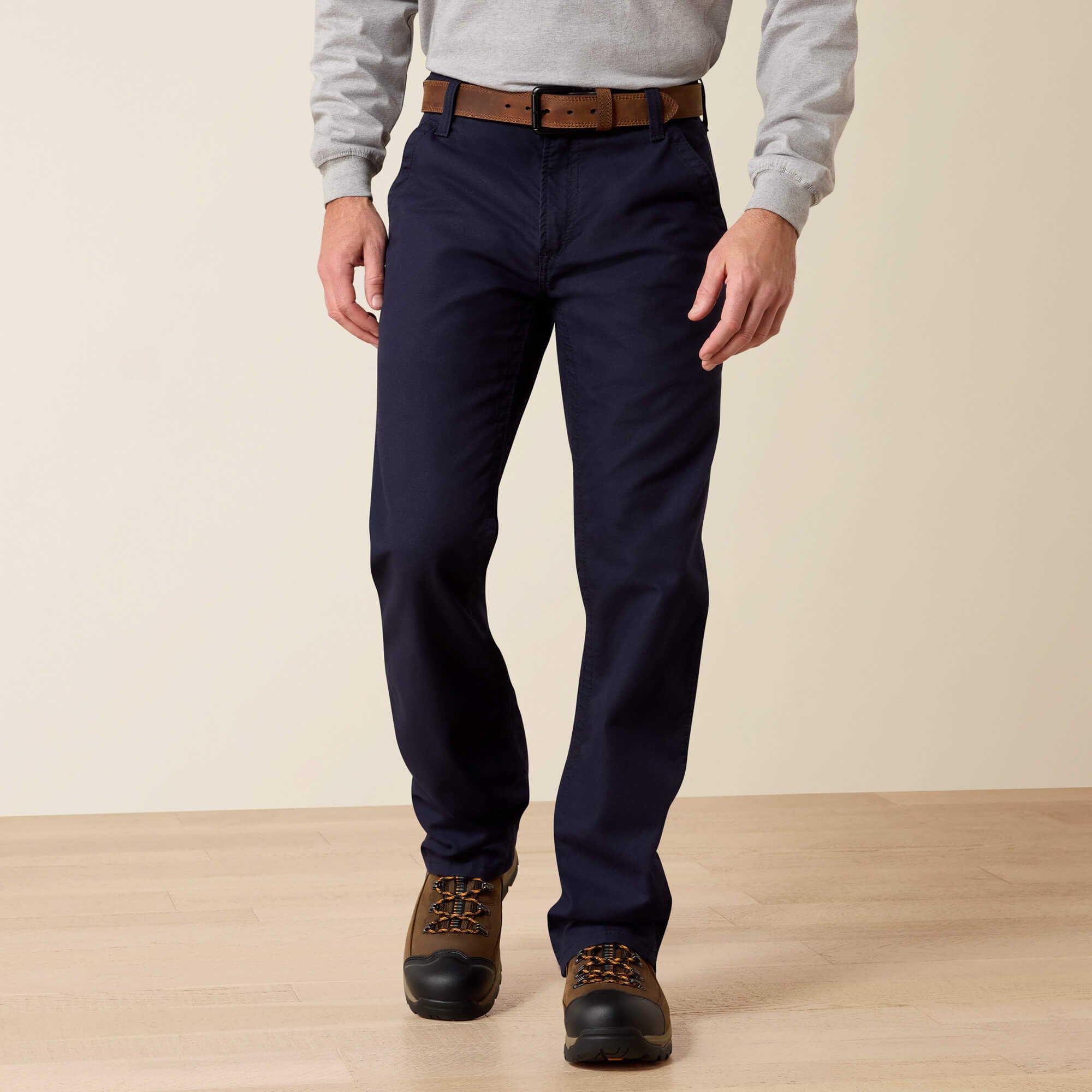 Men FR M4 Relaxed Workhorse Boot Cut Pant | Ariat Discount