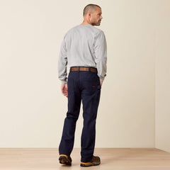 Men FR M4 Relaxed Workhorse Boot Cut Pant | Ariat Discount