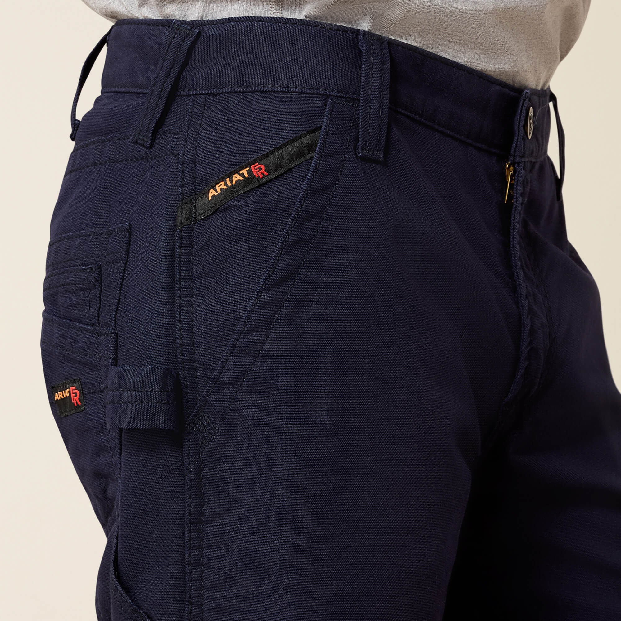 Men FR M4 Relaxed Workhorse Boot Cut Pant | Ariat Discount