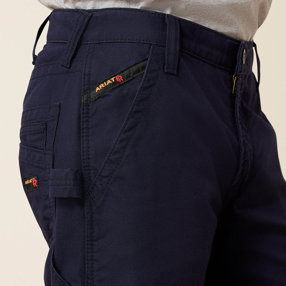 Men FR M4 Relaxed Workhorse Boot Cut Pant | Ariat Discount