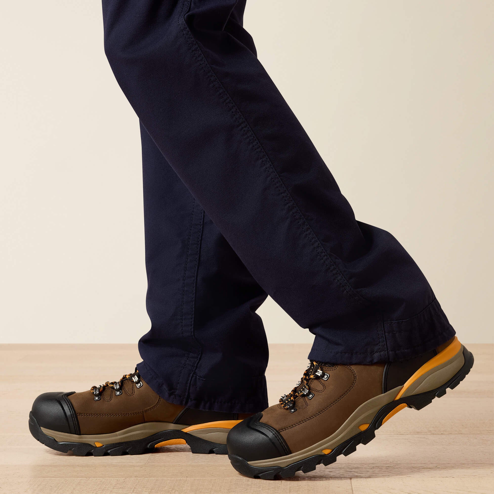 Men FR M4 Relaxed Workhorse Boot Cut Pant | Ariat Discount