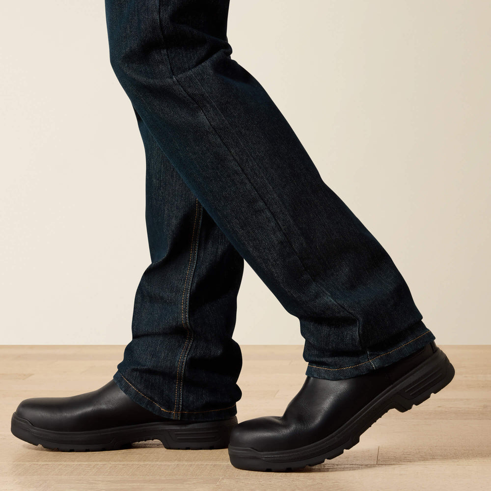 Men Rebar M7 Slim DuraStretch Basic Stackable Straight Leg Jean | Ariat near me