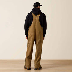Men Rebar Duracanvas Unlined Bib | Ariat Outlet