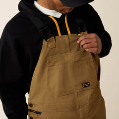 Men Rebar Duracanvas Unlined Bib | Ariat Outlet
