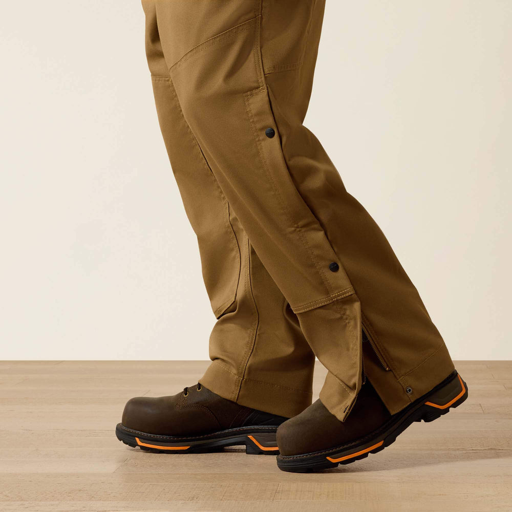 Men Rebar Duracanvas Unlined Bib | Ariat Outlet