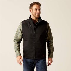 Men FR Cloud 9 2.0 Insulated Vest | Ariat on sale