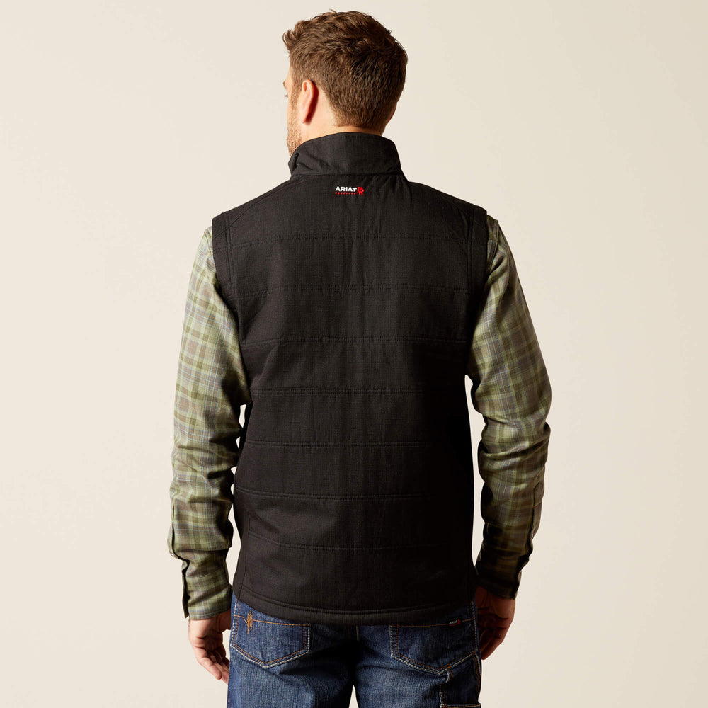 Men FR Cloud 9 2.0 Insulated Vest | Ariat on sale