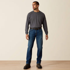 Men FR M4 Relaxed Basic Boot Cut Jean | Ariat for sale