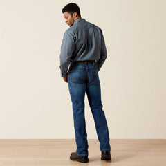 Men FR M4 Relaxed Basic Boot Cut Jean | Ariat