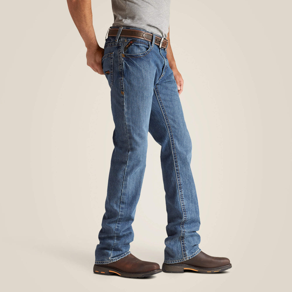 Men FR M4 Relaxed Basic Boot Cut Jean | Ariat