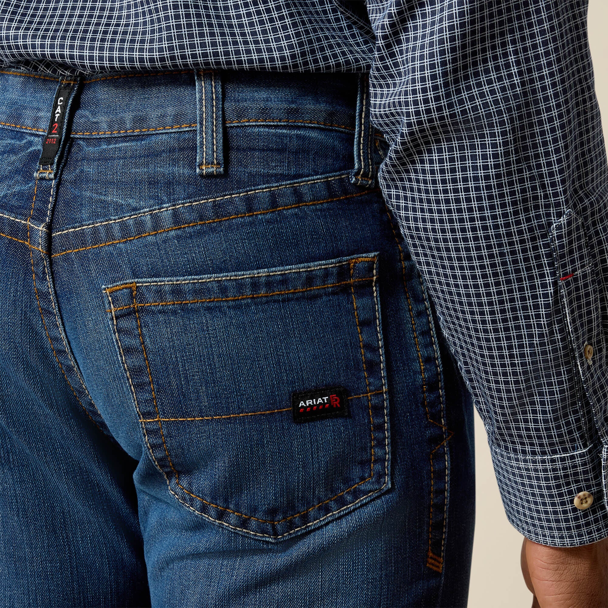 Men FR M4 Relaxed Basic Boot Cut Jean | Ariat