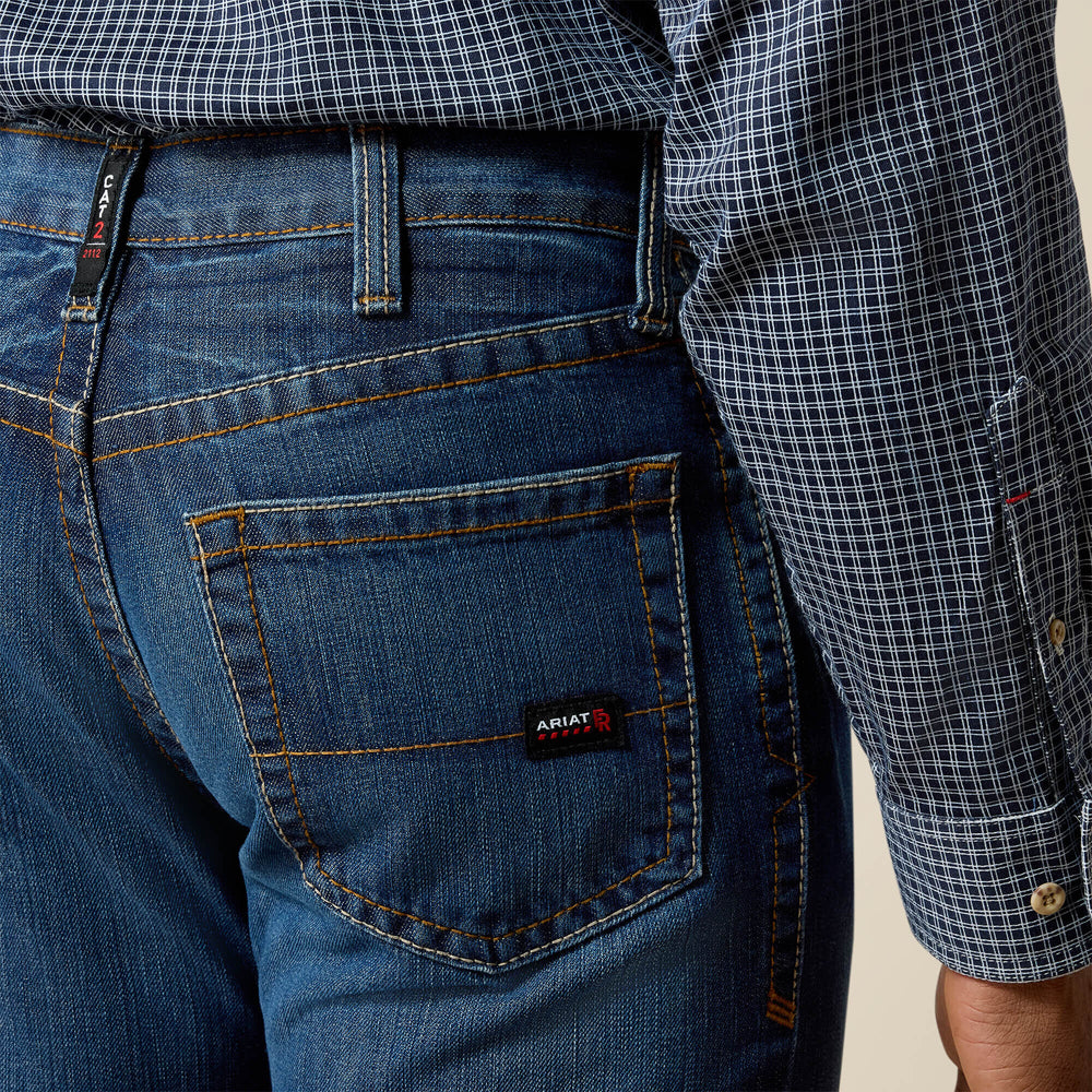 Men FR M4 Relaxed Basic Boot Cut Jean | Ariat