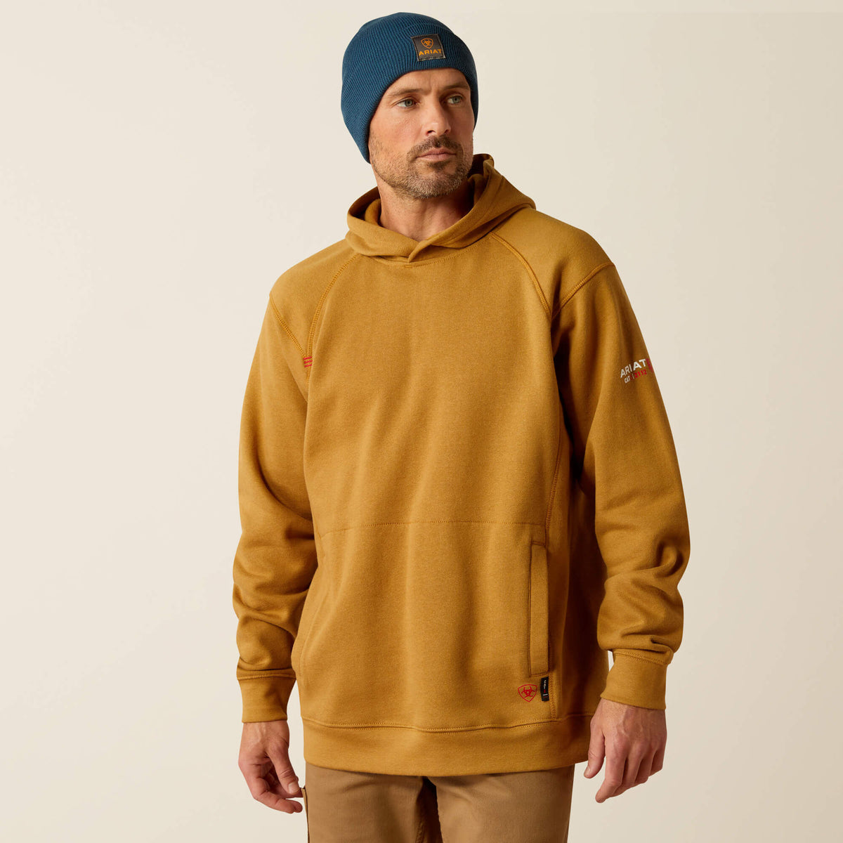 Men FR Rev Pullover Hoodie | Ariat Discount