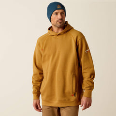 Men FR Rev Pullover Hoodie | Ariat Discount