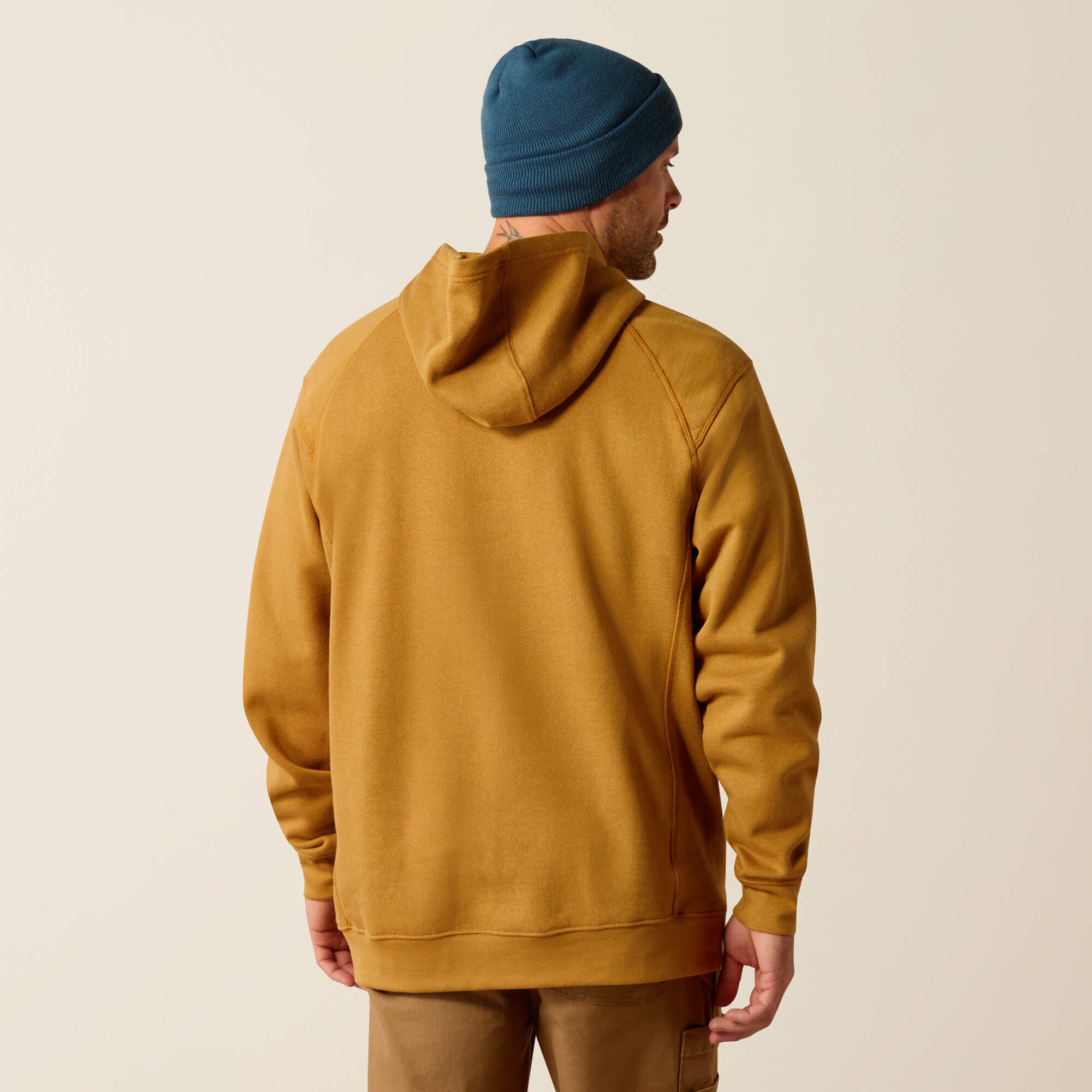 Men FR Rev Pullover Hoodie | Ariat Discount