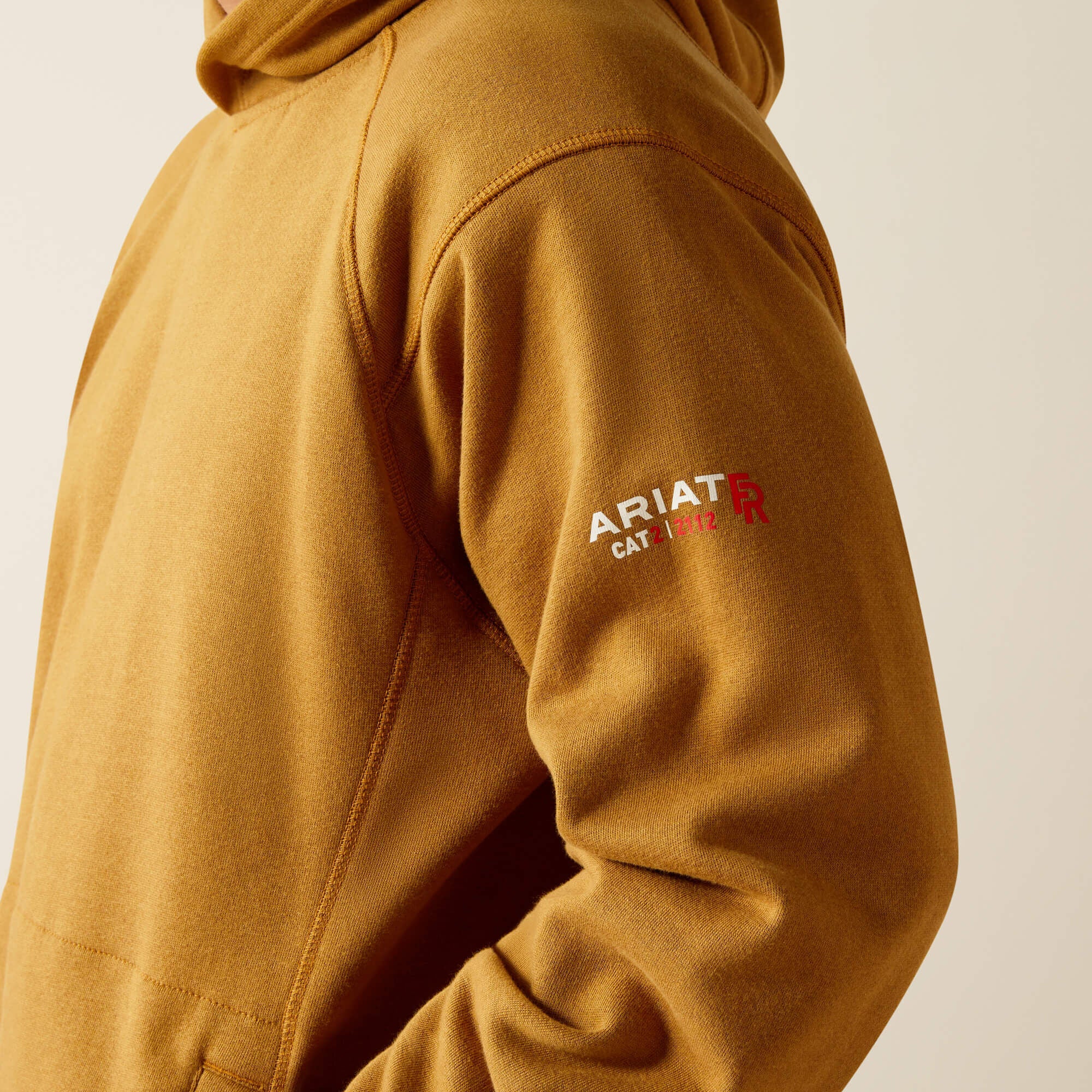 Men FR Rev Pullover Hoodie | Ariat Discount