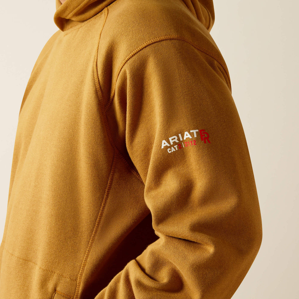 Men FR Rev Pullover Hoodie | Ariat Discount