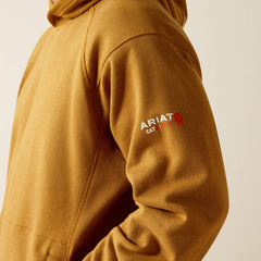 Men FR Rev Pullover Hoodie | Ariat Discount