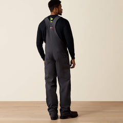 Men FR Canvas Unlined Bib | Ariat Online
