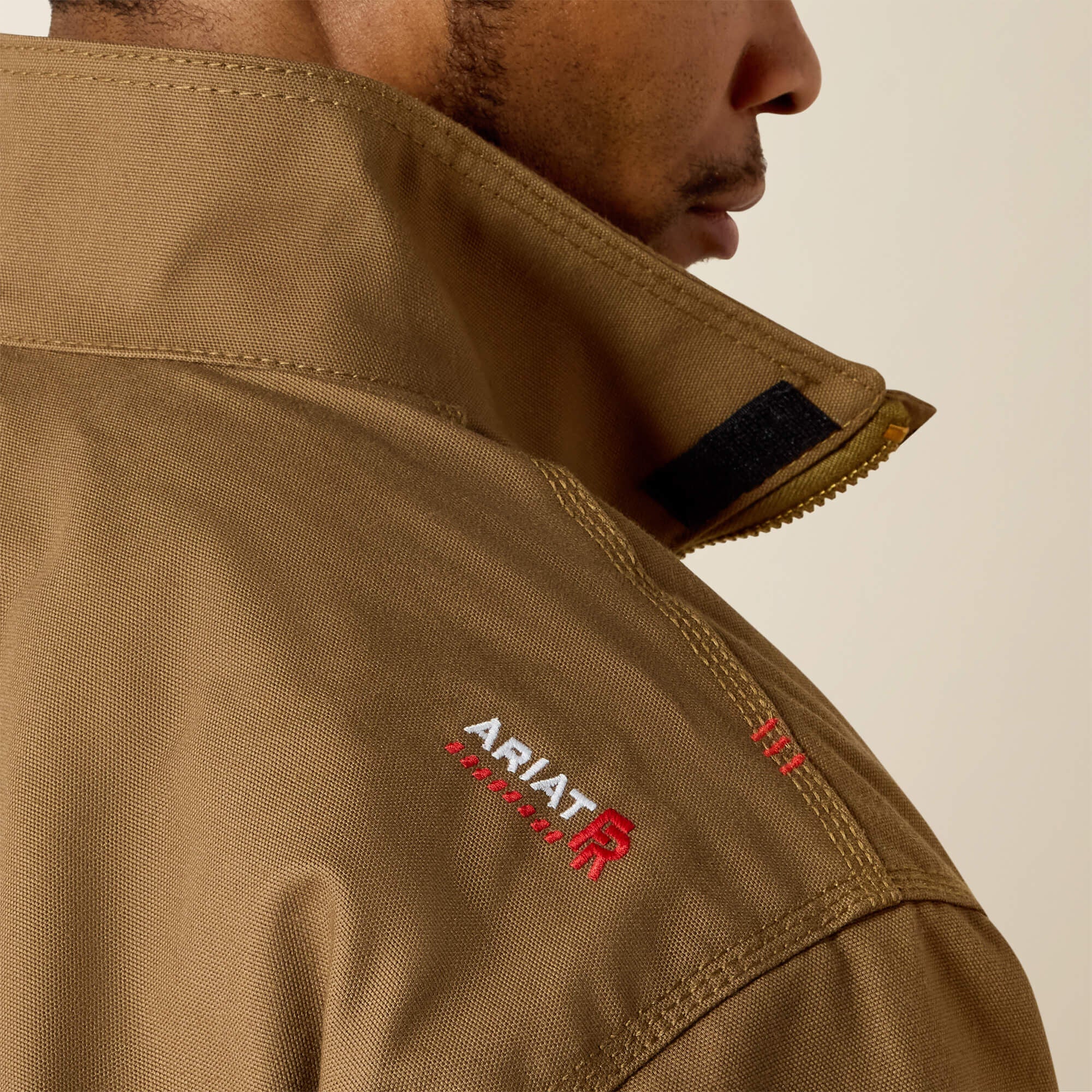 Men FR Workhorse Insulated Jacket | Ariat us