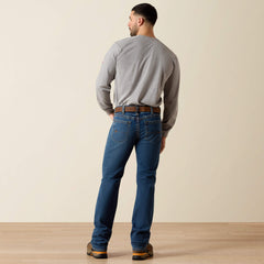 Men FR M7 Slim DuraStretch Basic Straight Leg Jean | Ariat for sale
