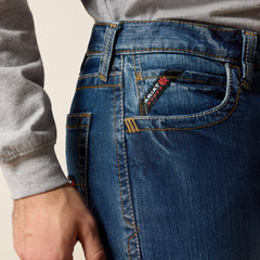 Men FR M7 Slim DuraStretch Basic Straight Leg Jean | Ariat for sale