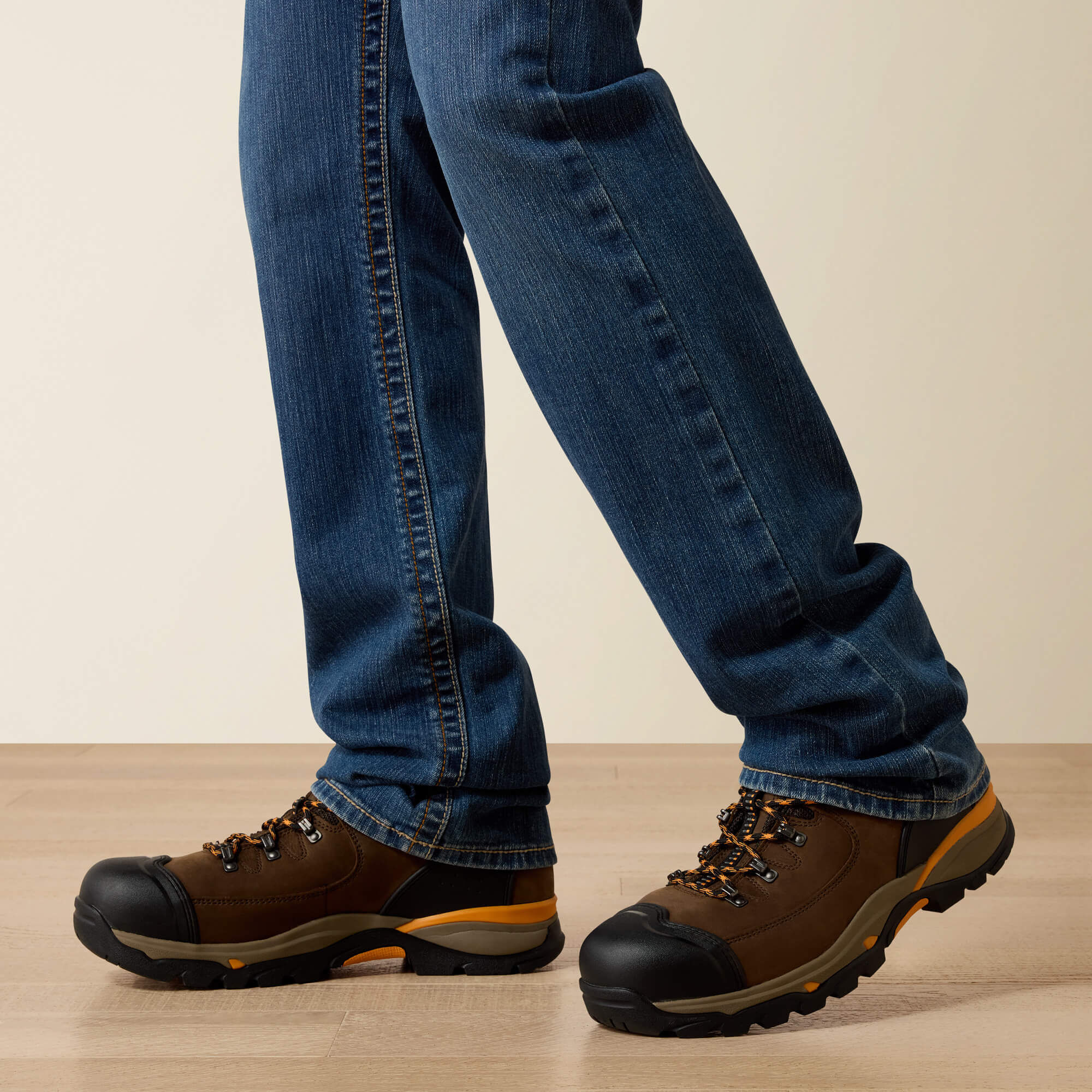 Men FR M7 Slim DuraStretch Basic Straight Leg Jean | Ariat for sale