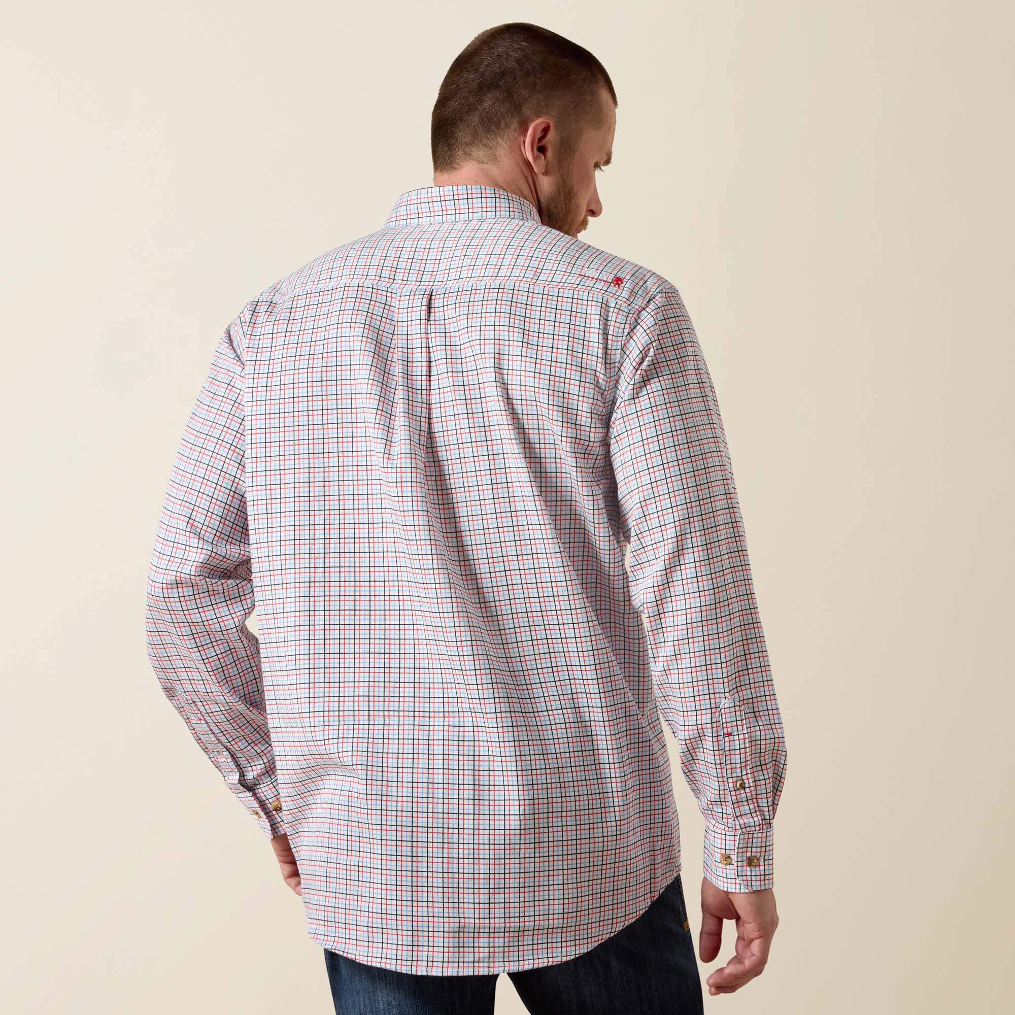 Men FR Basic Work Shirt | Ariat Discount