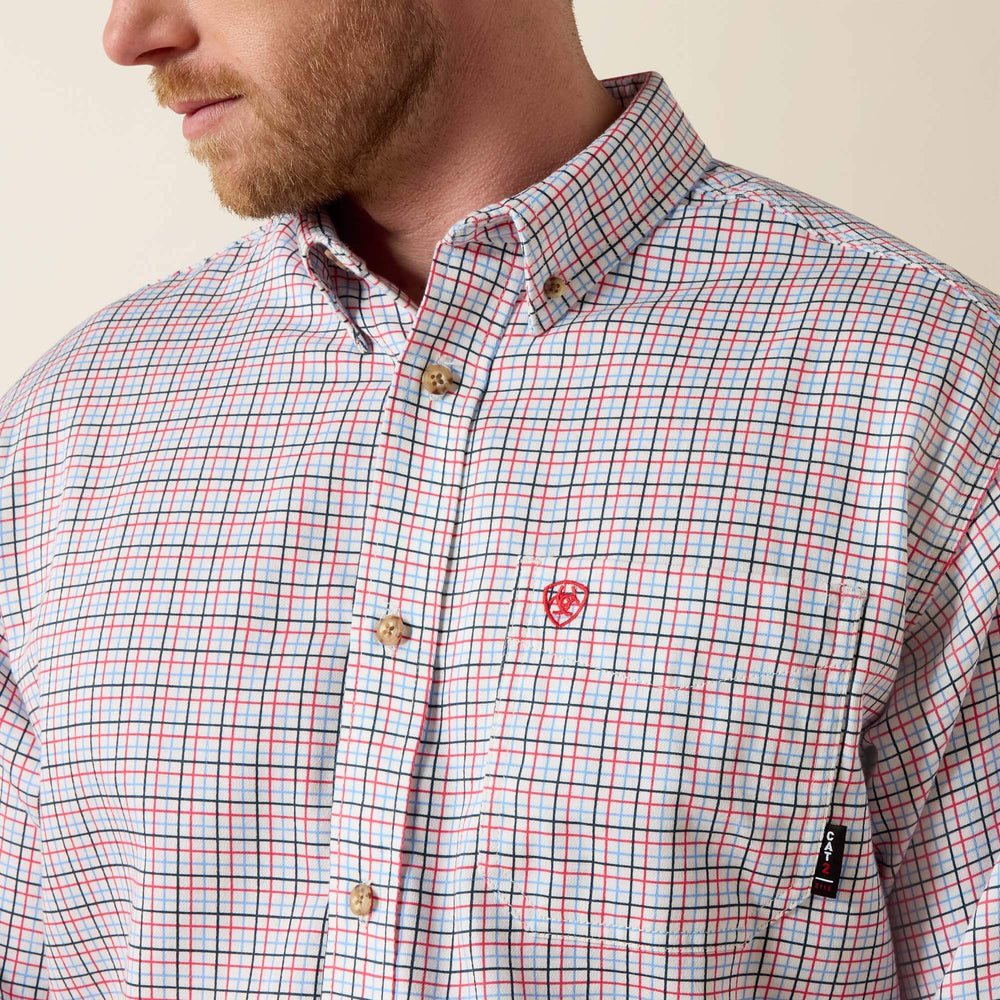 Men FR Basic Work Shirt | Ariat Discount