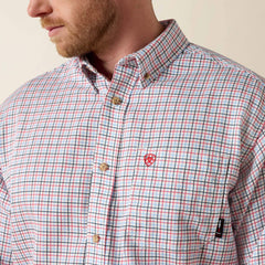 Men FR Basic Work Shirt | Ariat Discount