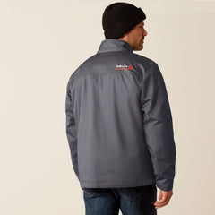 Men FR Basic Insulated Jacket | Ariat us