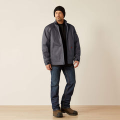 Men FR Basic Insulated Jacket | Ariat us