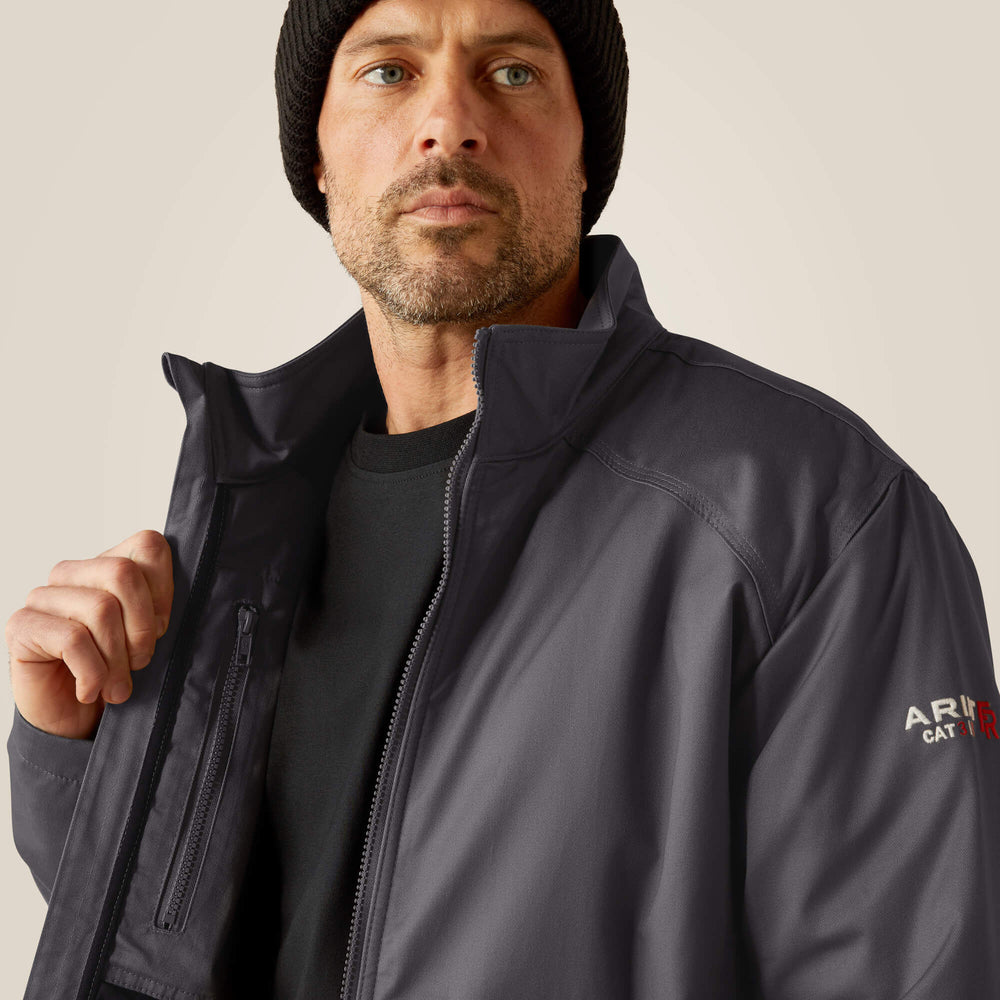 Men FR Basic Insulated Jacket | Ariat us