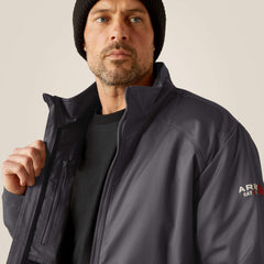 Men FR Basic Insulated Jacket | Ariat us