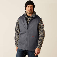 Men FR Basic Insulated Vest | Ariat near me