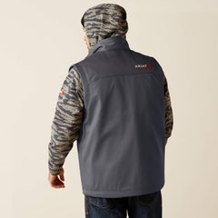 Men FR Basic Insulated Vest | Ariat near me