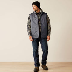 Men FR Basic Insulated Vest | Ariat near me