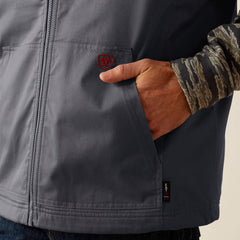 Men FR Basic Insulated Vest | Ariat near me