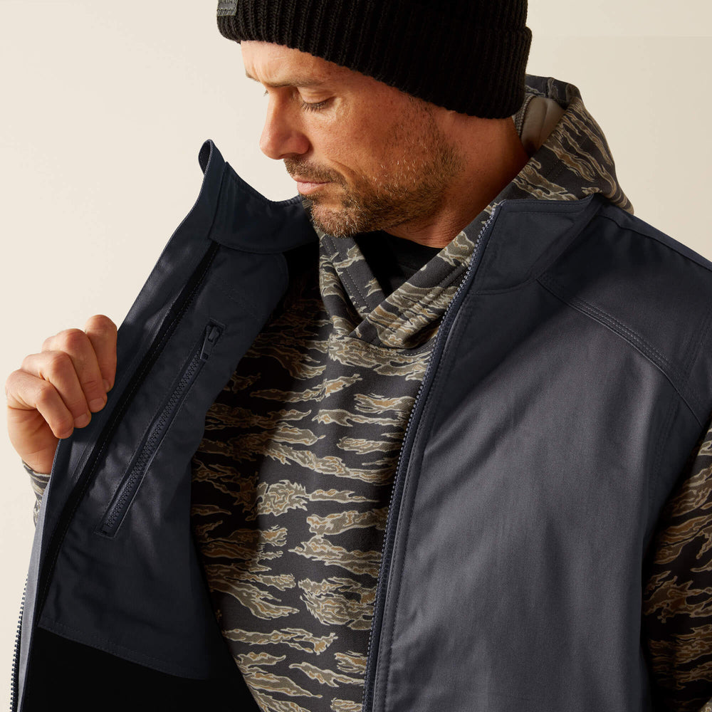 Men FR Basic Insulated Vest | Ariat near me