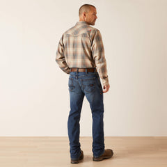 Men FR M5 Basic Straight Leg Jean | Ariat Online