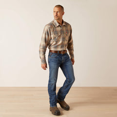 Men FR M5 Basic Straight Leg Jean | Ariat Online