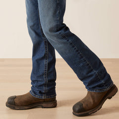 Men FR M5 Basic Straight Leg Jean | Ariat Online