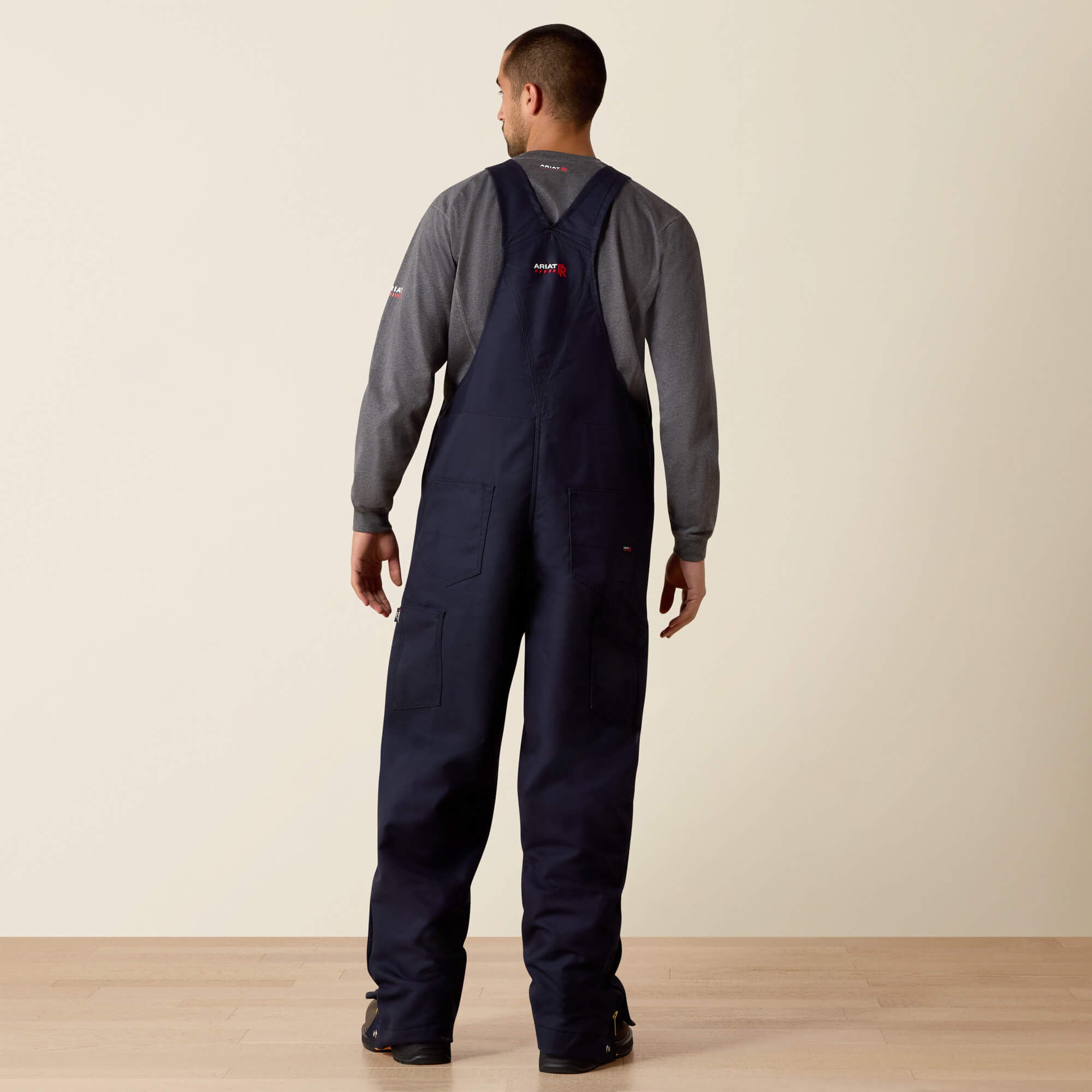 Men FR Insulated Overall 2.0 Bib | Ariat near me
