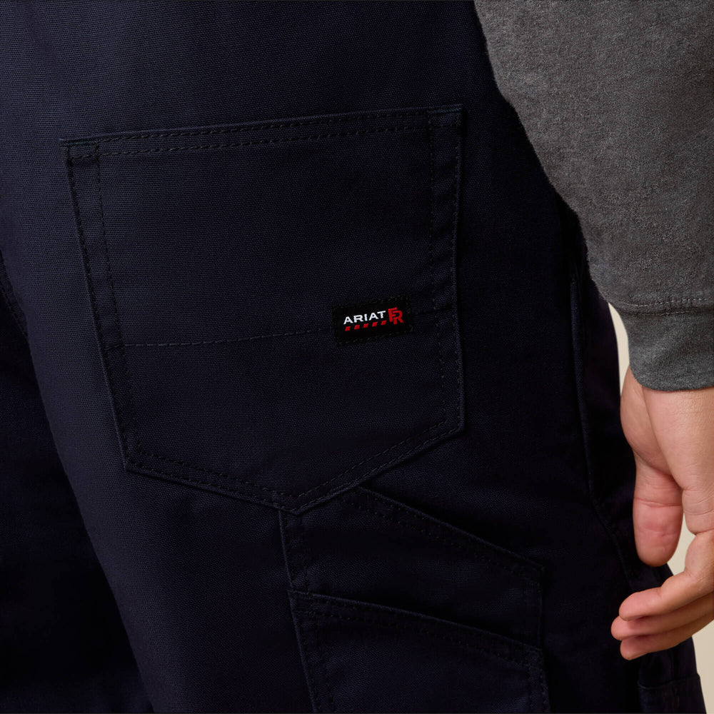 Men FR Insulated Overall 2.0 Bib | Ariat near me