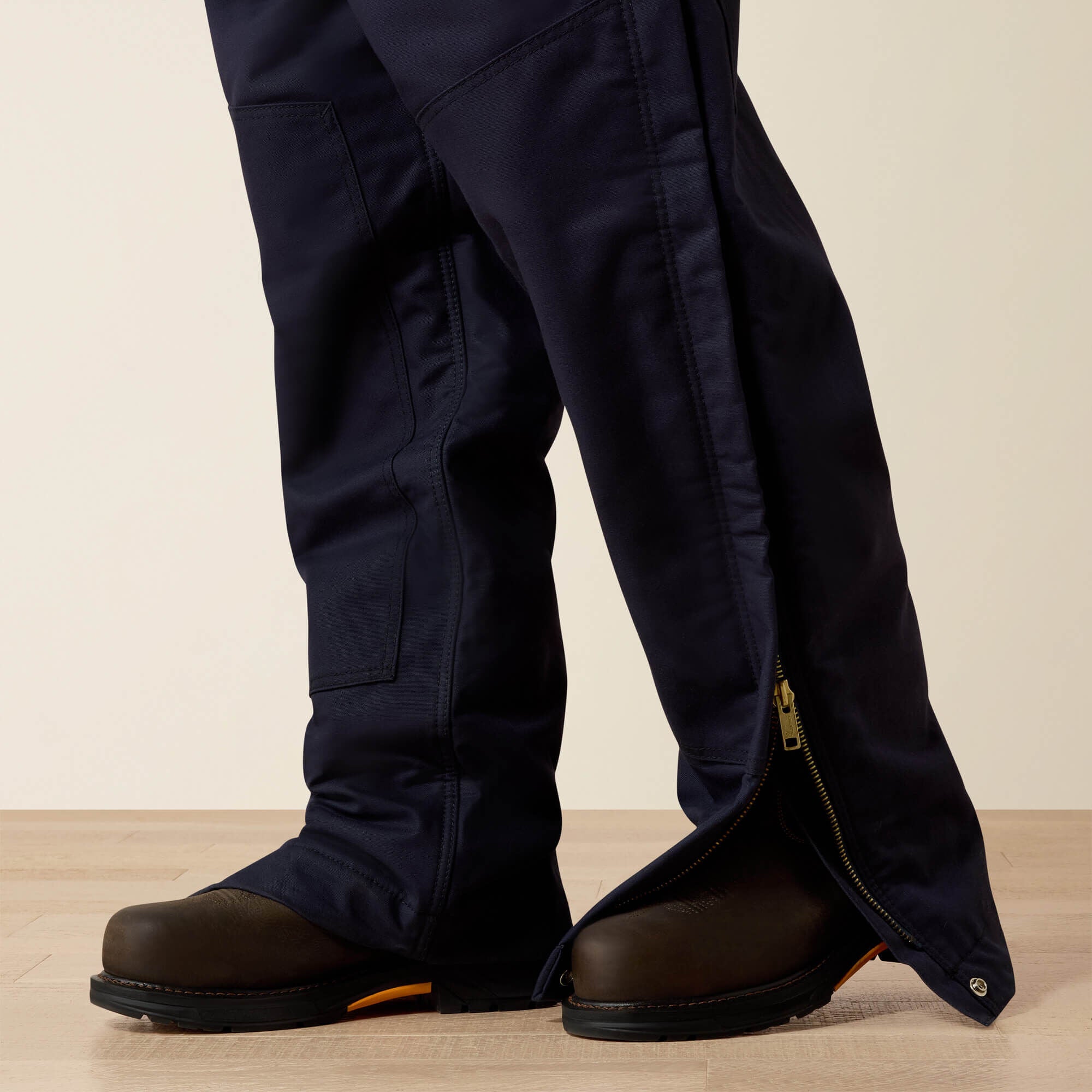 Men FR Insulated Overall 2.0 Bib | Ariat near me