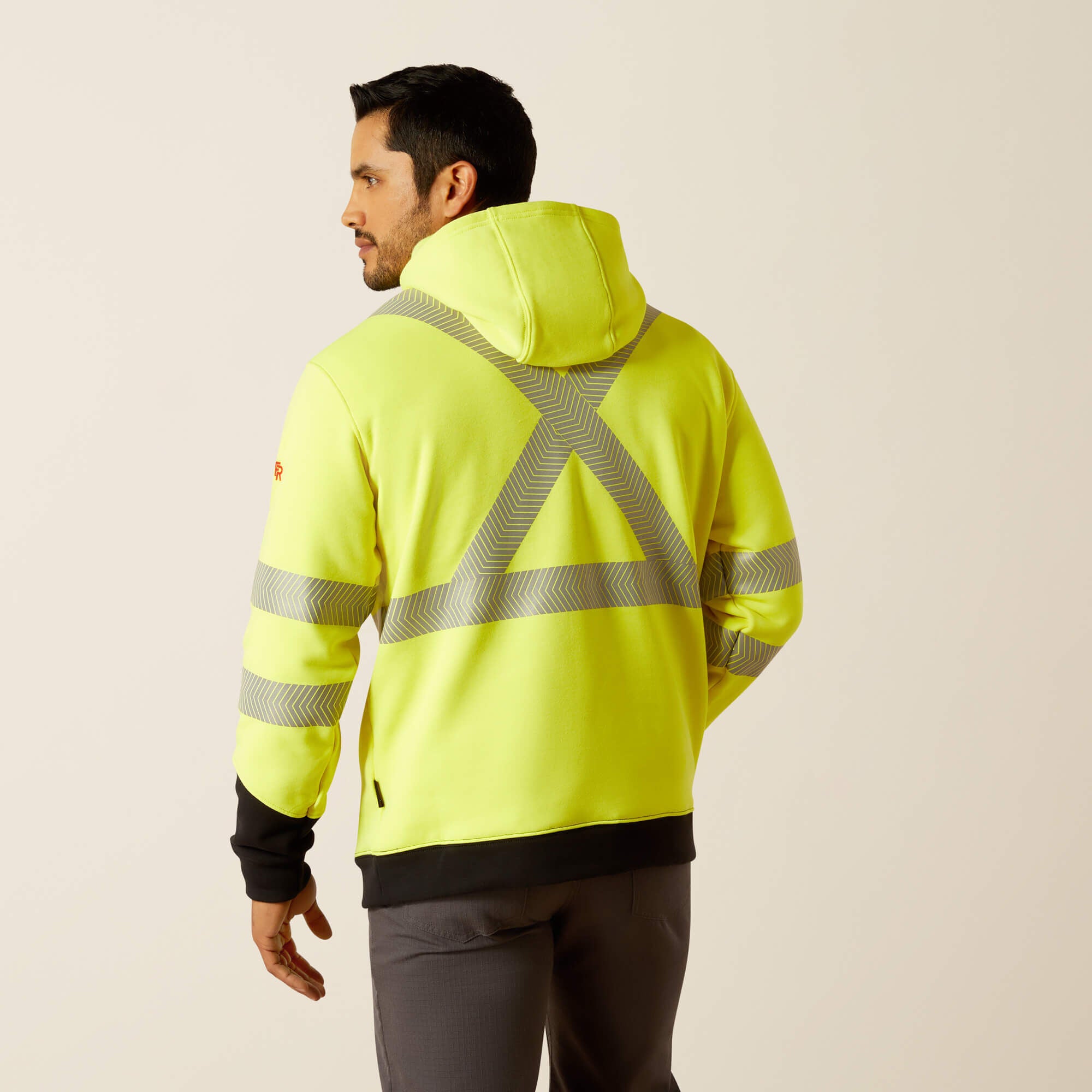 Men FR Hi-Vis Hoodie | Ariat Outlet