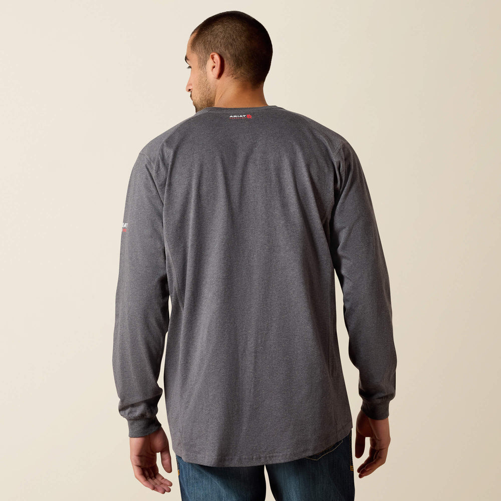 Men FR Air Crew T-Shirt | Ariat for sale