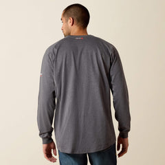 Men FR Air Crew T-Shirt | Ariat for sale